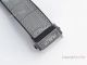 Swiss Made Copy Hublot Classic Fusion HB 7750 Titanium-Gray Gummy strap (5)_th.jpg